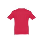 THC QUITO. Gyermek póló - 6