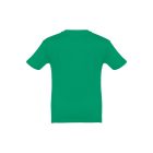 THC QUITO. Gyermek póló - 10