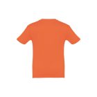 THC QUITO. Gyermek póló - 10