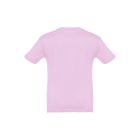 THC QUITO. Gyermek póló - 10