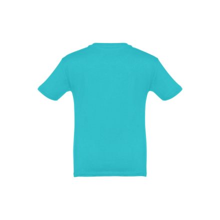 THC QUITO. Gyermek póló - 10