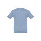 THC QUITO. Gyermek póló - 12