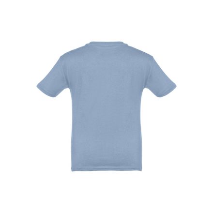 THC QUITO. Gyermek póló - 6