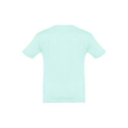 THC QUITO. Gyermek póló - 12