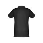 THC ADAM KIDS. Rövidujjú pamut pólóing gyermekeknek (uniszex) - 10