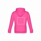 THC PHOENIX KIDS. Gyermekeknek való pulóver (uniszex) - 10