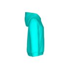 THC PHOENIX KIDS. Gyermekeknek való pulóver (uniszex) - 2