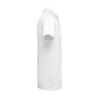 THC BERLIN WH. Férfi rövid ujjú pólóing. Fehér színű - M