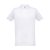 THC BERLIN WH. Férfi rövid ujjú pólóing. Fehér színű - XXL