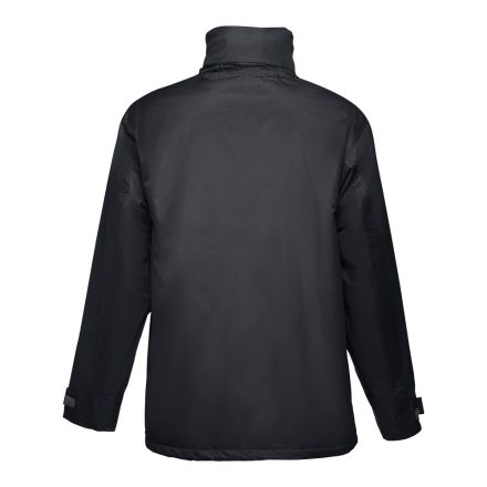 THC LIUBLIANA. Unisex bélelt kabát - XS