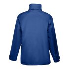 THC LIUBLIANA. Unisex bélelt kabát - XL