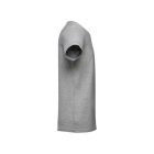 THC SAN MARINO. Férfi rövid ujjú póló fésült pamutból - L