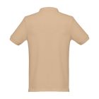 THC MONACO. Férfi galléros póló - XL