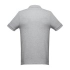 THC MONACO. Férfi galléros póló - L