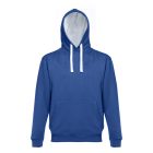 THC MOSCOW. Unisex pulóver - M
