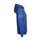 THC MOSCOW. Unisex pulóver - XL