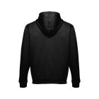 THC MOSCOW. Unisex pulóver - L