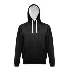 THC MOSCOW. Unisex pulóver - L