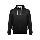 THC MOSCOW. Unisex pulóver - M