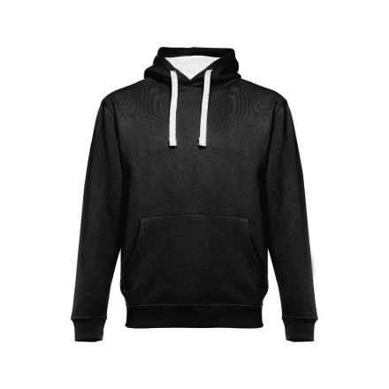 THC MOSCOW. Unisex pulóver - M