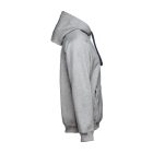 THC MOSCOW. Unisex pulóver - M