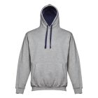 THC MOSCOW. Unisex pulóver - M