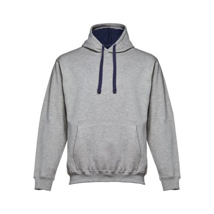 THC MOSCOW. Unisex pulóver - S