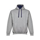 THC MOSCOW. Unisex pulóver - XS