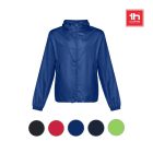 THC DUBLIN. Unisex széldzseki - M