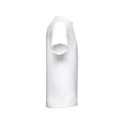 THC NICOSIA WH. Férfi technikai póló. Fehér színű - S