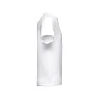 THC NICOSIA WH. Férfi technikai póló. Fehér színű - XXL