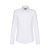THC TOKYO WOMEN WH. Női hosszú ujjú oxford ing. Fehér színű - XL