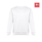 THC DELTA WH. Unisex pulóver - L