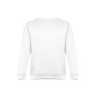 THC DELTA WH. Unisex pulóver - L