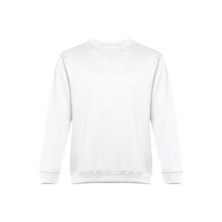THC DELTA WH. Unisex pulóver - S