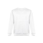 THC DELTA WH. Unisex pulóver - S