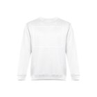 THC DELTA WH. Unisex pulóver - S