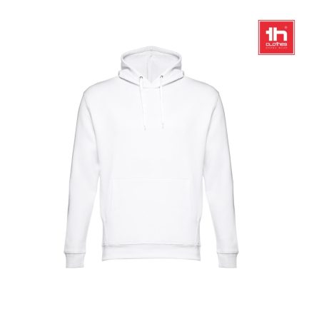 THC PHOENIX WH. Unisex kapucnis pulóver - L