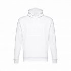 THC PHOENIX WH. Unisex kapucnis pulóver - S