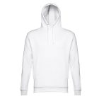 THC PHOENIX WH. Unisex kapucnis pulóver - XL