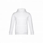 THC PHOENIX KIDS WH. Gyerek kapucnis pulóver - 12