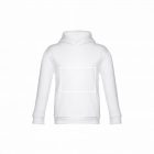 THC PHOENIX KIDS WH. Gyerek kapucnis pulóver - 12
