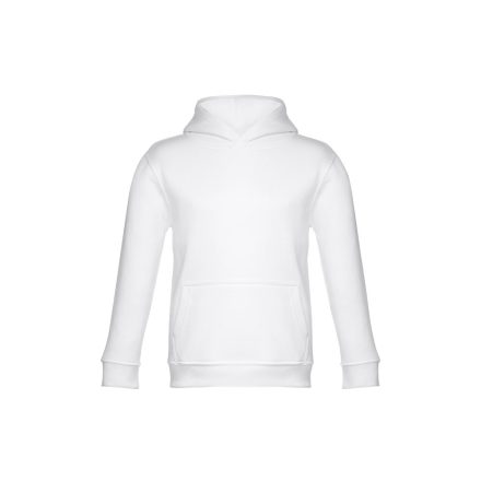 THC PHOENIX KIDS WH. Gyerek kapucnis pulóver - 2