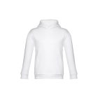 THC PHOENIX KIDS WH. Gyerek kapucnis pulóver - 8