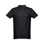 THC DHAKA. Férfi galléros póló - XL