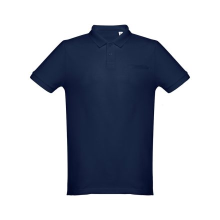 THC DHAKA. Férfi galléros póló - XL