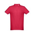 THC DHAKA. Férfi galléros póló - XL