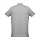 THC DHAKA. Férfi galléros póló - M