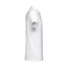 THC DHAKA WH. Férfi galléros póló - XL