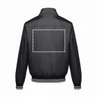 THC OPORTO. Poliészter sportdzseki - M